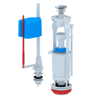 Арматура для унитазов и крепеж