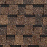 Мягкая черепица