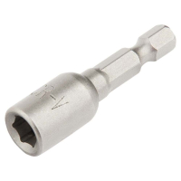 Биты и насадки для шуруповерта, экстракторы