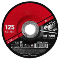 Абразивные и алмазные диски