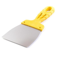 Шпателя, ковши