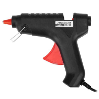 Клееые пистолеты и стержни