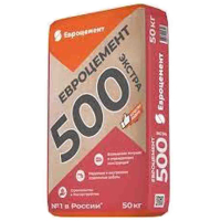 Цемент и сыпучие материалы