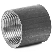 Муфта для металлического трубопровода