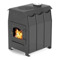 Печи отопительные