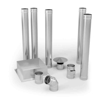 Дымоход 200 мм