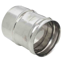 Адаптер котла-переход