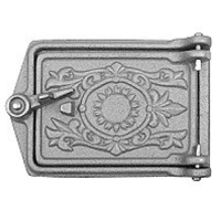 Литьё чугунное