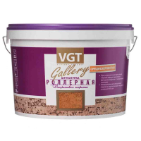 Готовая декоративная штукатурка