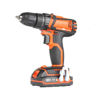 Электроинструмент