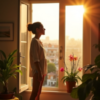 Окна и подоконники