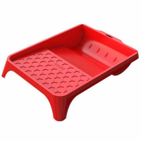 Кюветки, решетки, ведра для краски