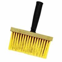 Кисти макловица и мочальная