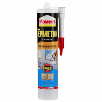 Герметик для окон и стекол