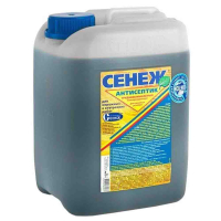 Защитные антисептики