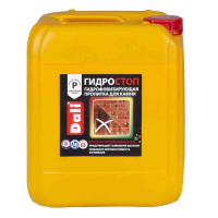 Агидрофобные составы