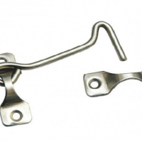 Крюки для дверей