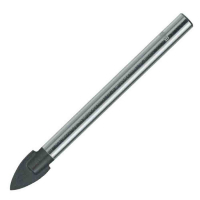 Кафель и стекло