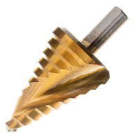 Ступенчатое