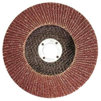 Шлифовальные круги и насадки