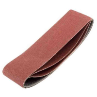 Ленты шлифовальные