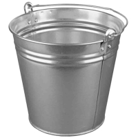 Строительные ведра и емкости