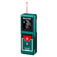 Лазерные рулетки и дальномеры