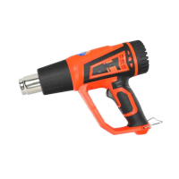 Строительные фены