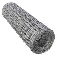 Сетки сварные