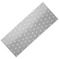 Пластины крепежные