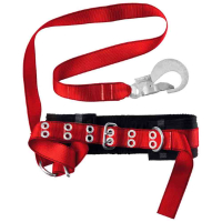 Такелажные ремни, стропы