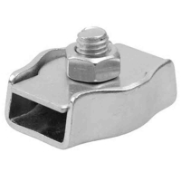 Зажим для стальных канатов Simplex