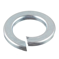 Шайба гровер