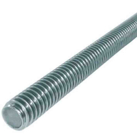 Шпилька резьбовая