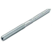 Шурупы-шпильки