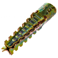 Дюбель по газобетону металлический