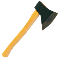 Топоры, колуны, ледорубы