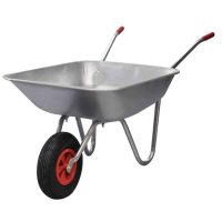 Тачки садовые, колеса