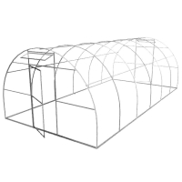 Порошковое оцинкованное покрытие