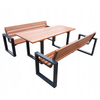 Мебель уличная