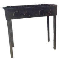 Мангалы, коптильни