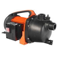 Насосы поверхносные