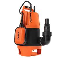 Насосы дренажные