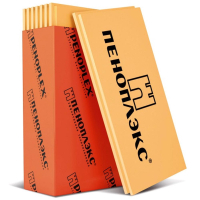 Пенополистирол