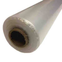 Пленки полиэтиленовые и стрейч