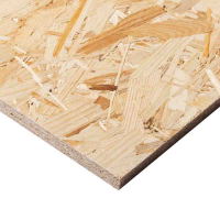 Древесно-листовые материалы