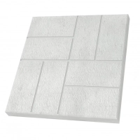 Плитка бетонная