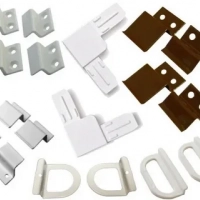 Комплектующие для окон