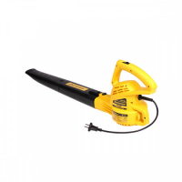 Воздуходувки, пылесосы садовые