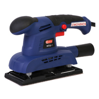 Плоскошлифовальные машины